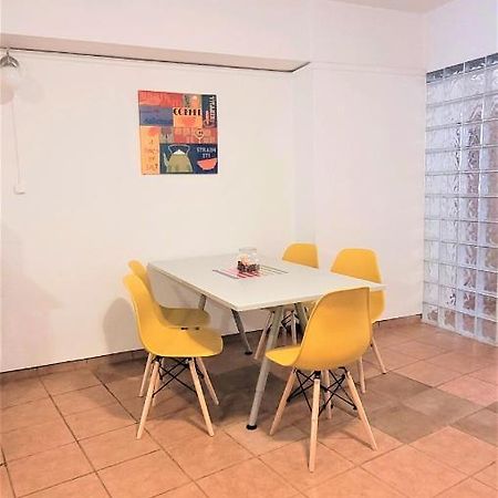 Driopon Apartment Athen Eksteriør bilde
