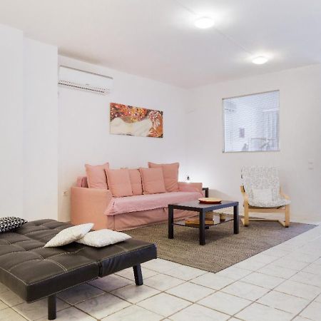 Driopon Apartment Athen Rom bilde