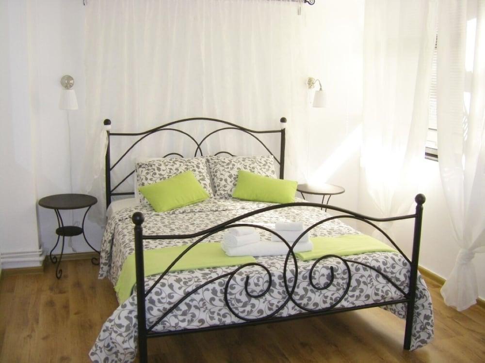 Driopon Apartment Athen Eksteriør bilde