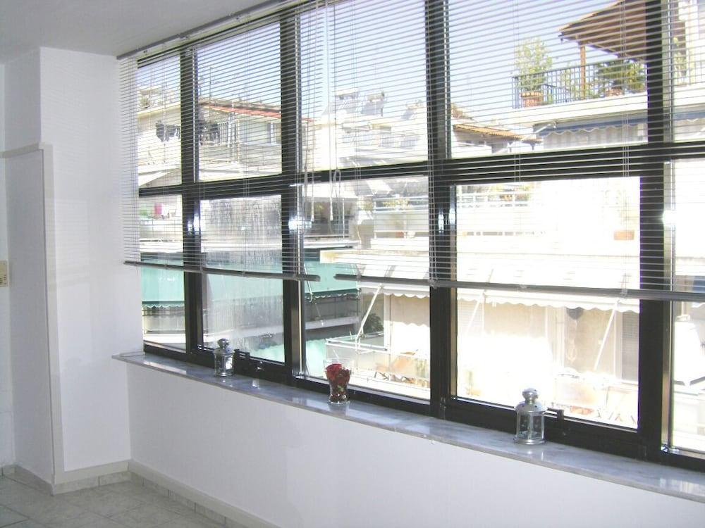 Driopon Apartment Athen Eksteriør bilde