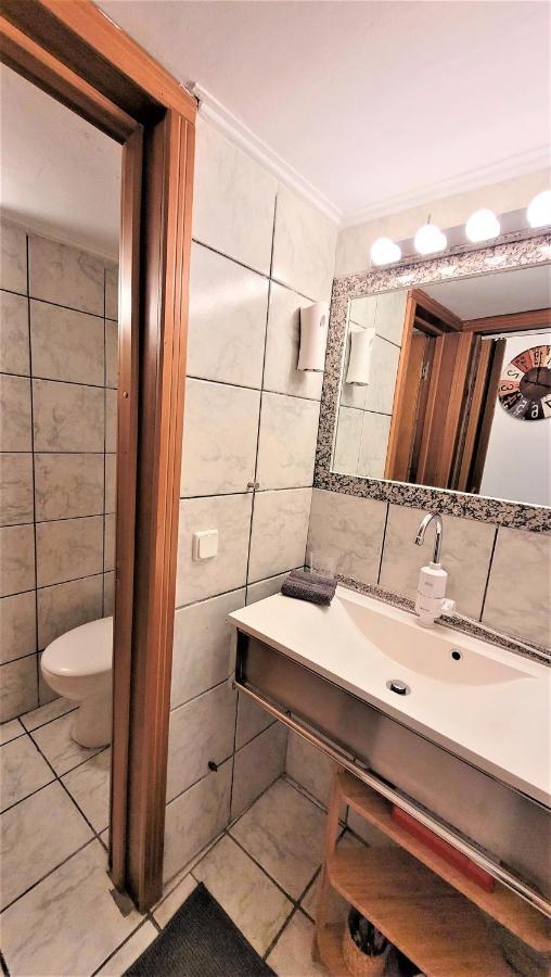 Driopon Apartment Athen Eksteriør bilde