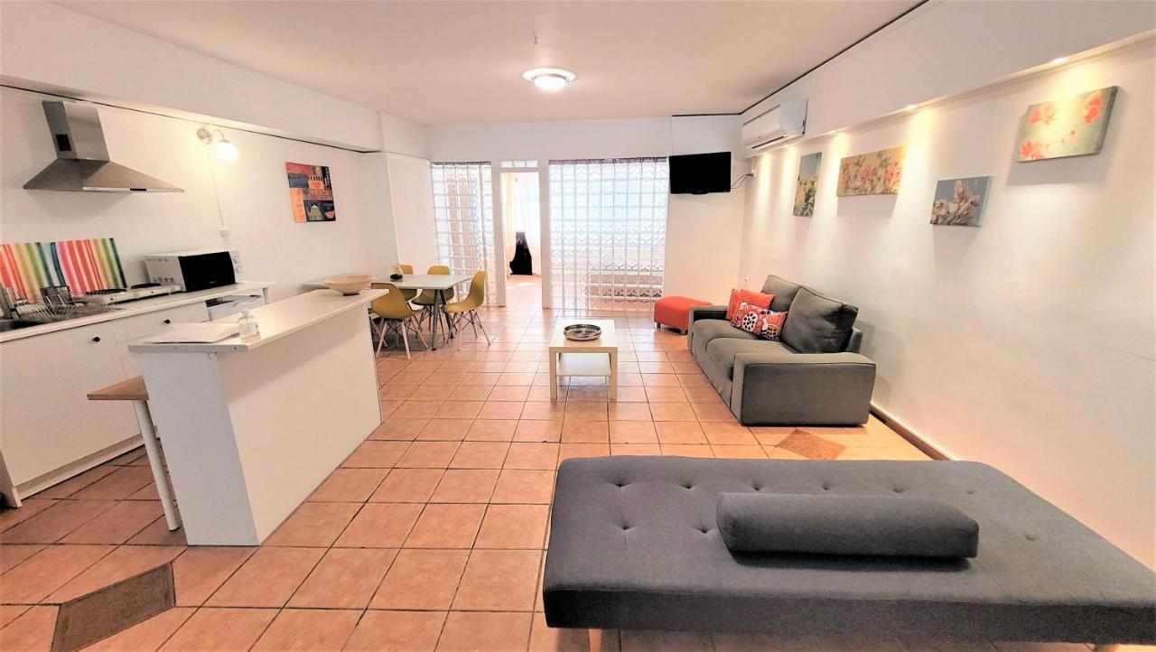Driopon Apartment Athen Eksteriør bilde