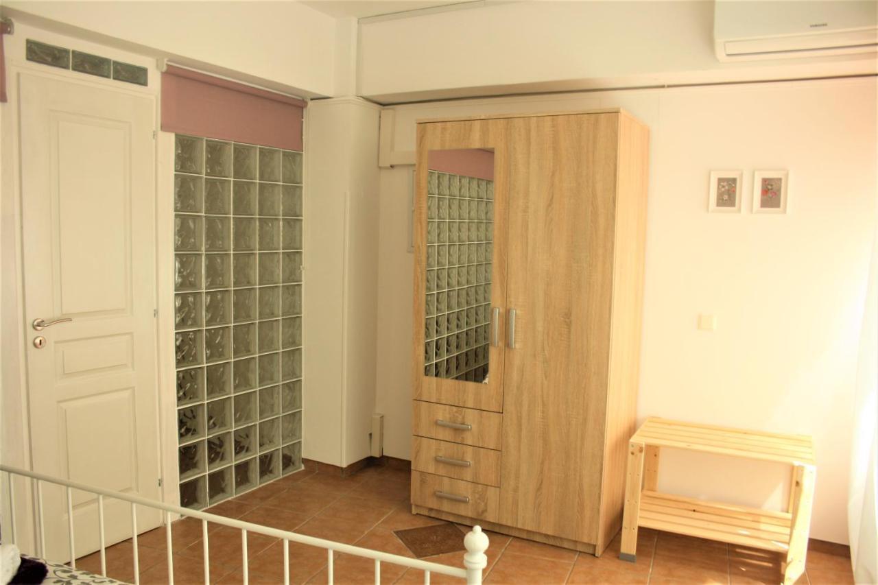 Driopon Apartment Athen Eksteriør bilde