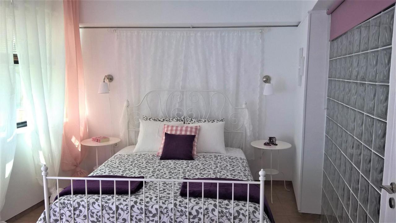 Driopon Apartment Athen Eksteriør bilde