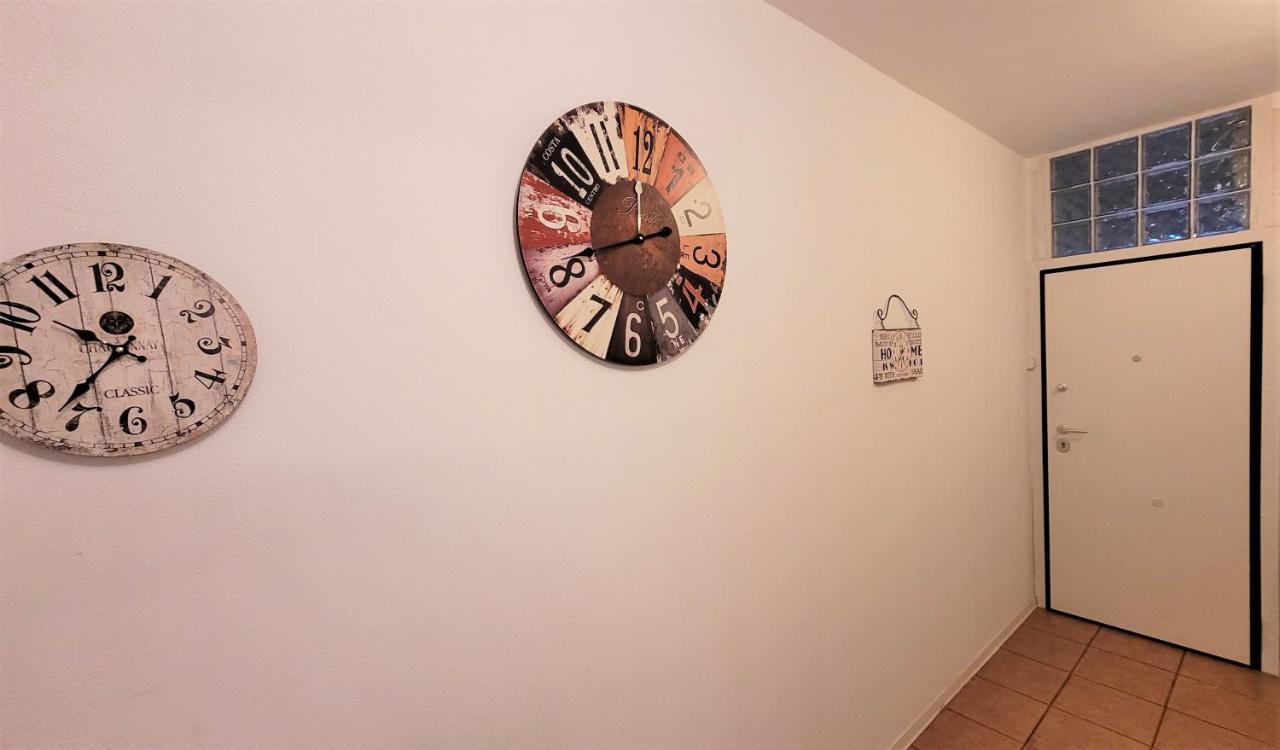 Driopon Apartment Athen Eksteriør bilde