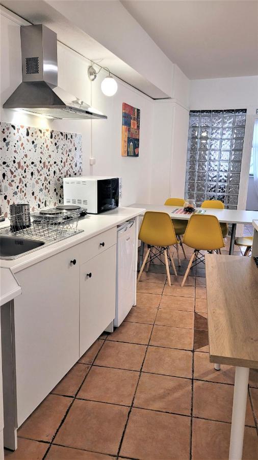 Driopon Apartment Athen Eksteriør bilde