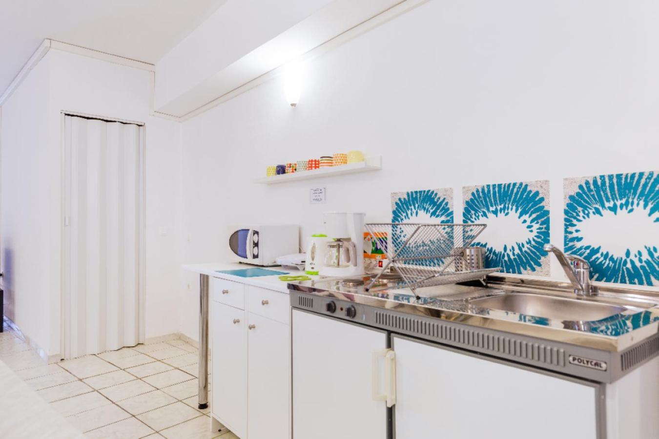 Driopon Apartment Athen Eksteriør bilde