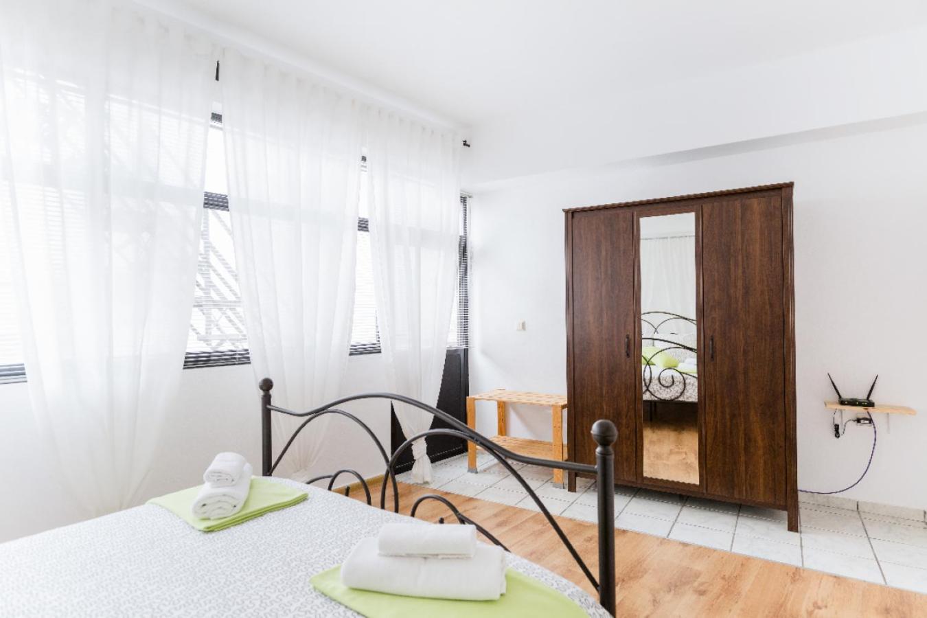 Driopon Apartment Athen Eksteriør bilde