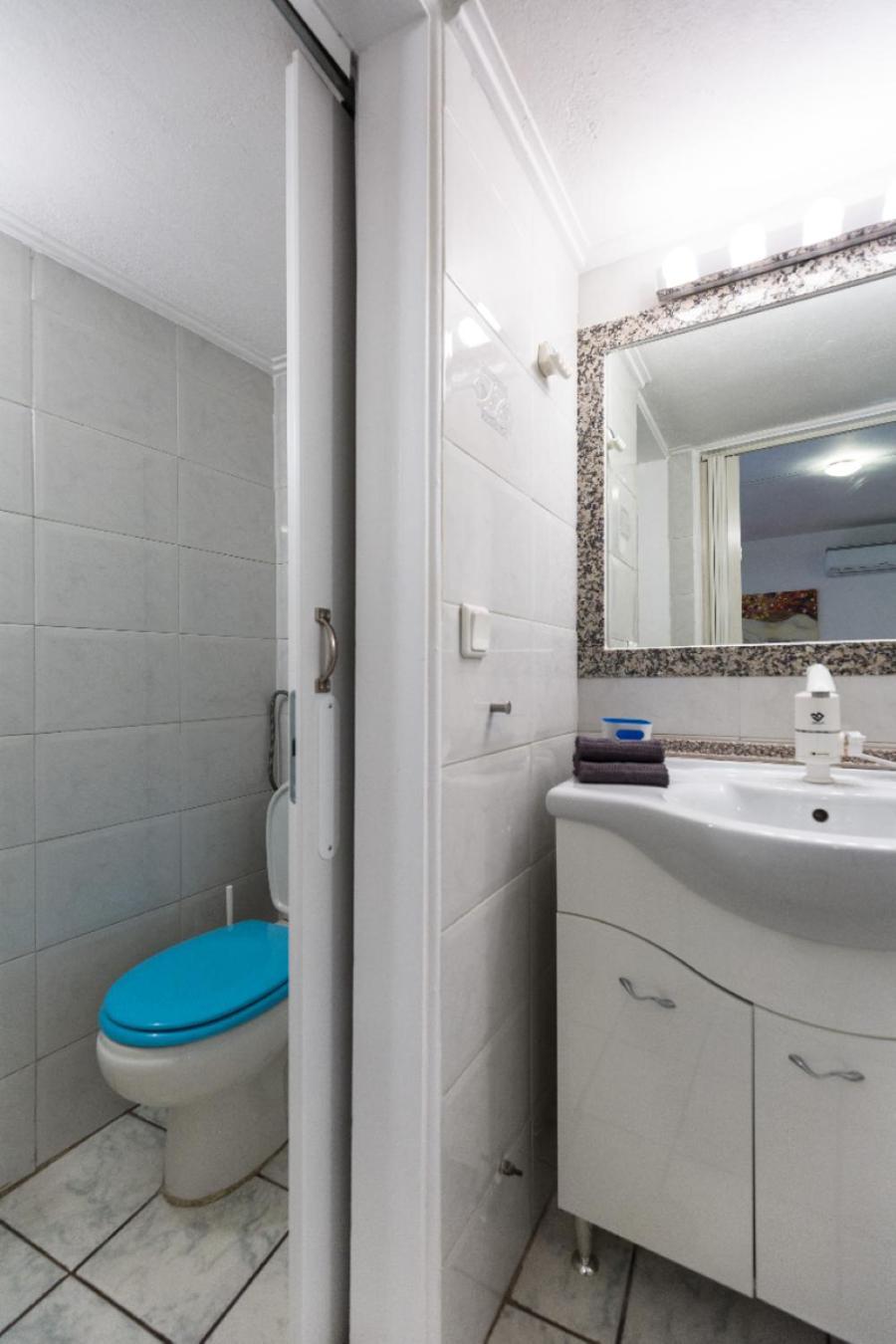 Driopon Apartment Athen Rom bilde