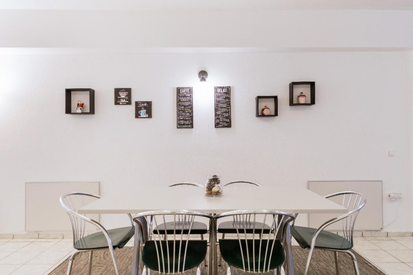 Driopon Apartment Athen Rom bilde