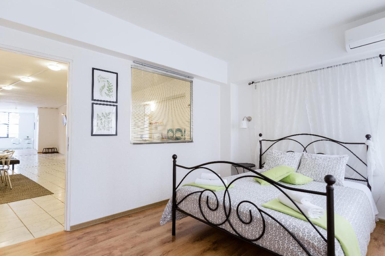Driopon Apartment Athen Rom bilde